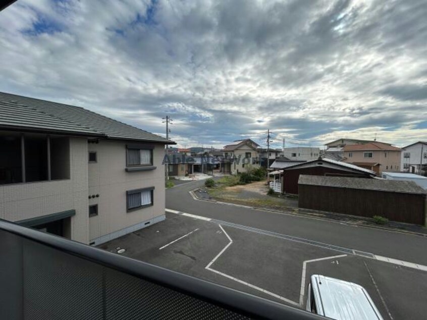  シャーメゾンカメリアＡ棟