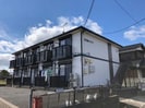 ＣＯＭ・ハイツの外観