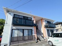 シャーメゾン高栄　A棟