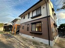 グリシーヌの外観