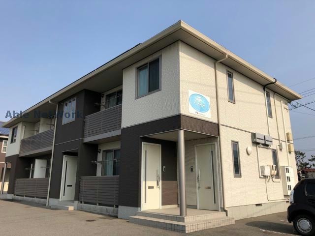 Ａ棟 シャーメゾンＥＬＡＮ　A棟　B棟