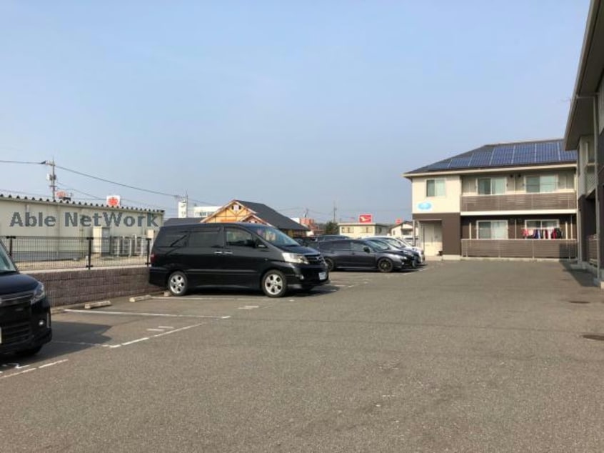  シャーメゾンＥＬＡＮ　A棟　B棟