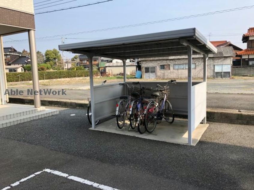  シャーメゾンＥＬＡＮ　A棟　B棟