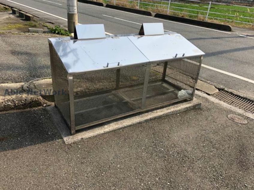  シャーメゾンＥＬＡＮ　A棟　B棟