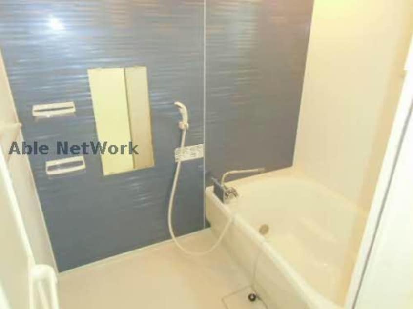  シャーメゾンＥＬＡＮ　A棟　B棟