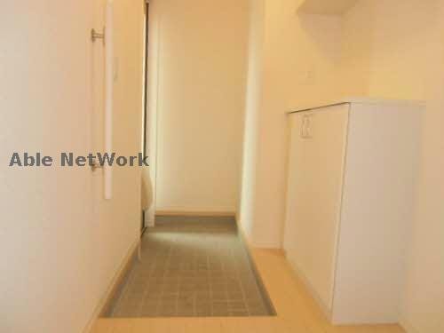  シャーメゾンＥＬＡＮ　A棟　B棟