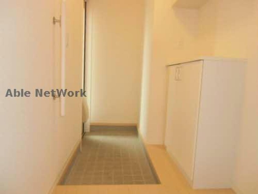  シャーメゾンＥＬＡＮ　A棟　B棟