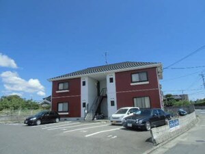 シャルマン　Ａ棟
