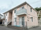 木もれ陽　三番館の外観