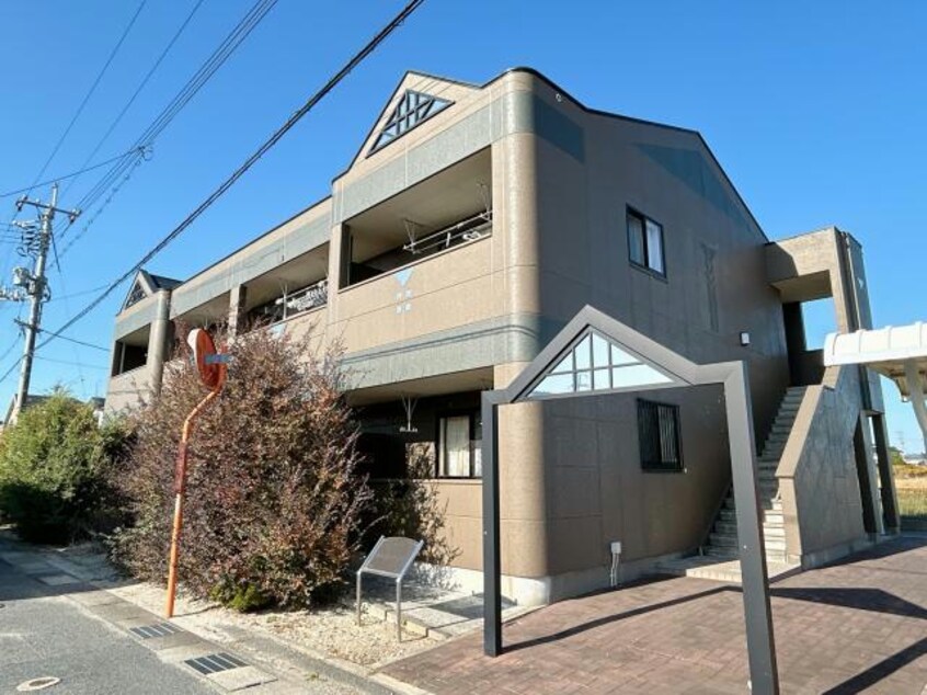  メゾンパストラル