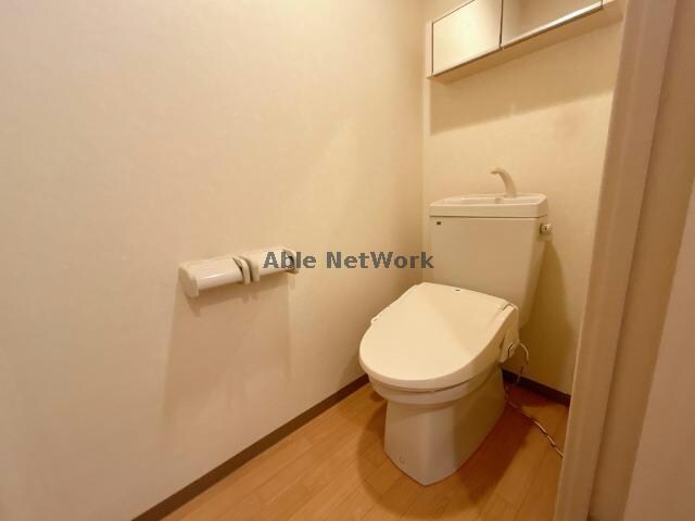  メゾンパストラル