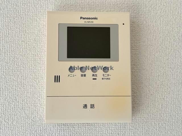  メゾンパストラル