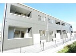 アルカディア厚狭