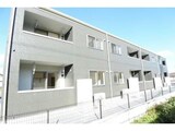 アルカディア厚狭