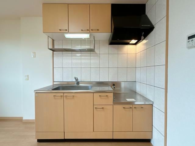  コーポエスポワール西割