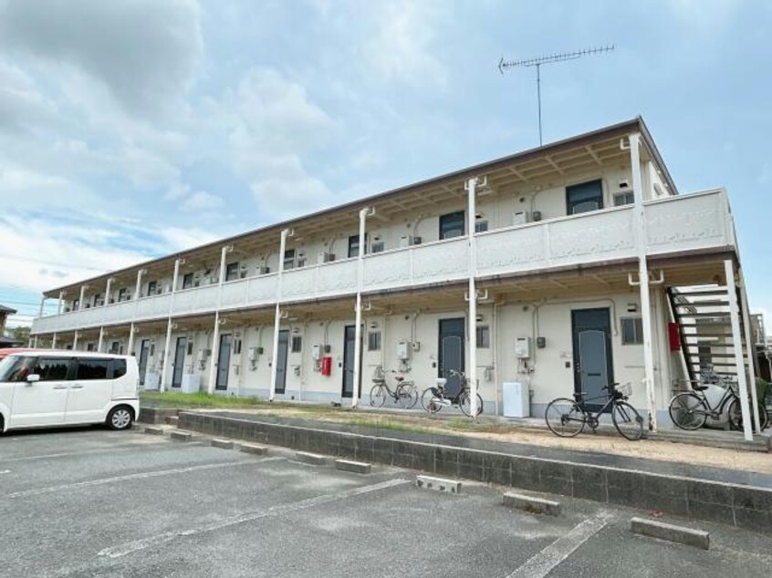  プレジデントⅠ