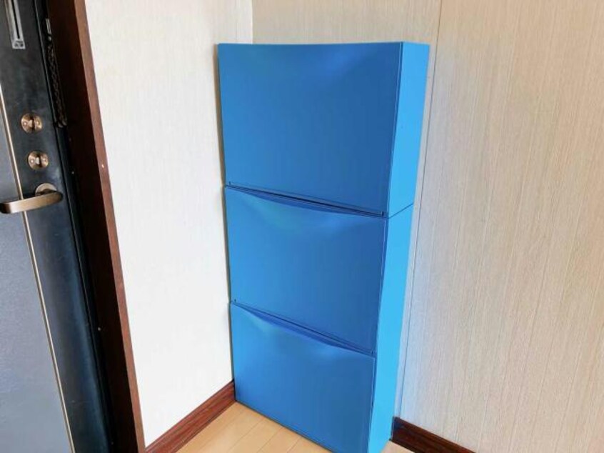  プレジデントⅠ