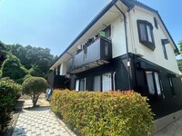 フォレストヴィラ大井B棟