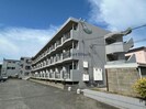サバービア拓栄の外観