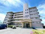 エメラルドマンション上市
