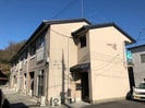 ハイツ光　２の外観