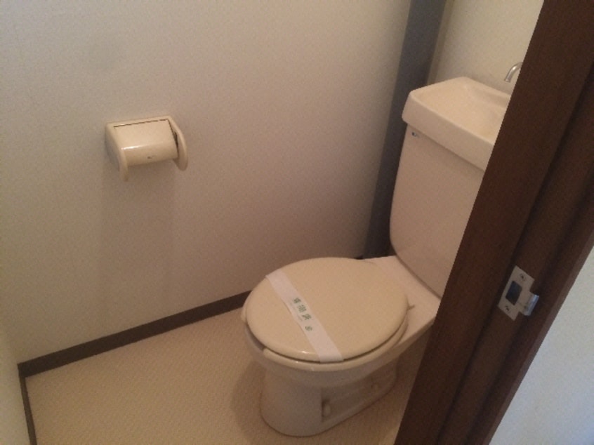  メゾン高千帆AB