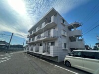 リバティーハイツ（南竜王町）