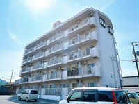 クラウン西の浜