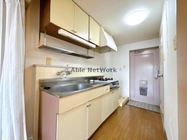  クラウン西の浜