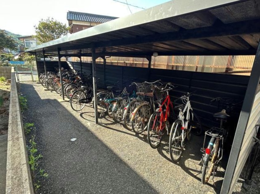  クラウン西の浜