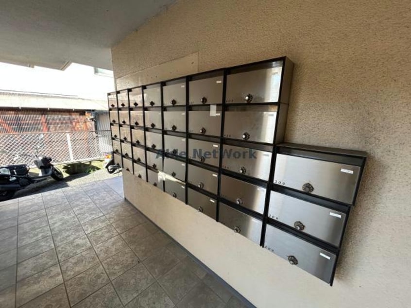  クラウン西の浜