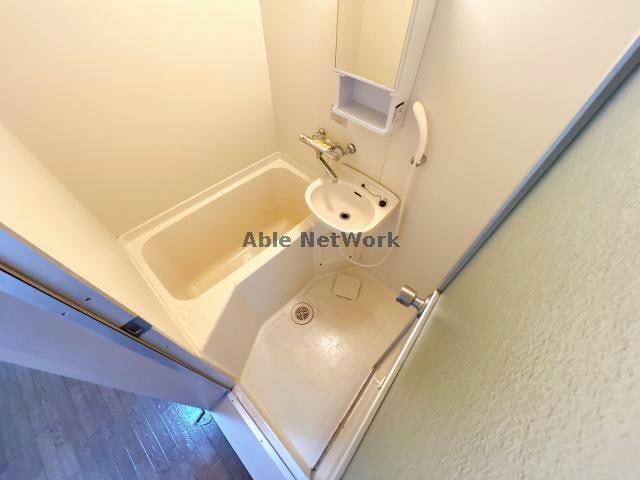  クラウン西の浜