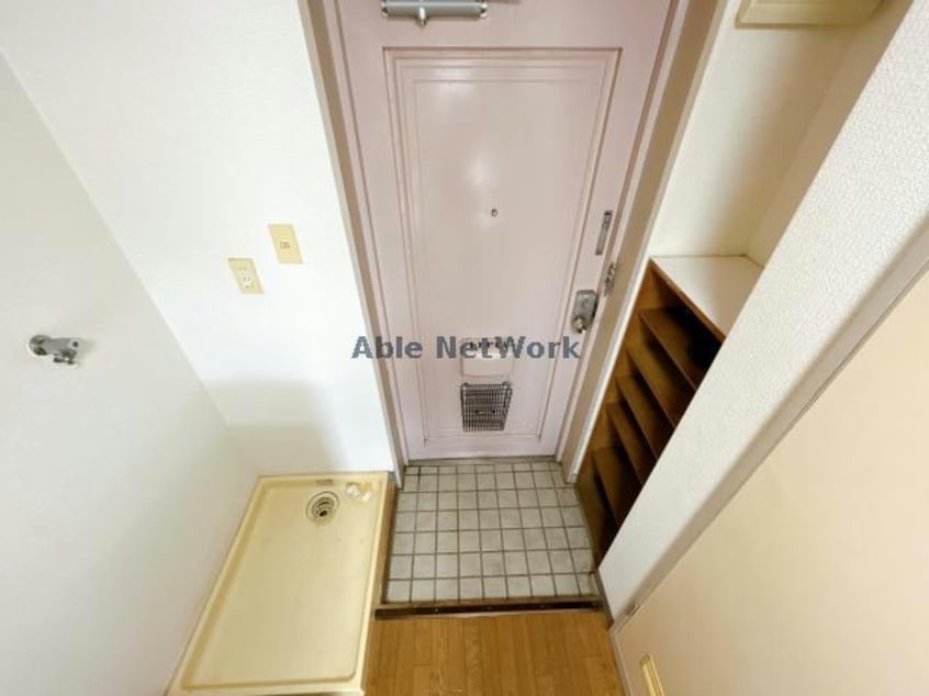  クラウン西の浜