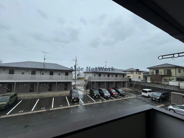  エクセレント小野田Ａ