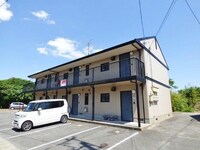 星ヶ丘ハイツＡＢ