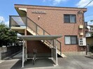 小野田線・長門本山線/小野田駅 徒歩5分 2階 築19年の外観