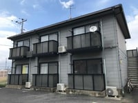 ガーデンハイツ新生