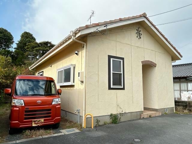  小野田貸家（北若山）