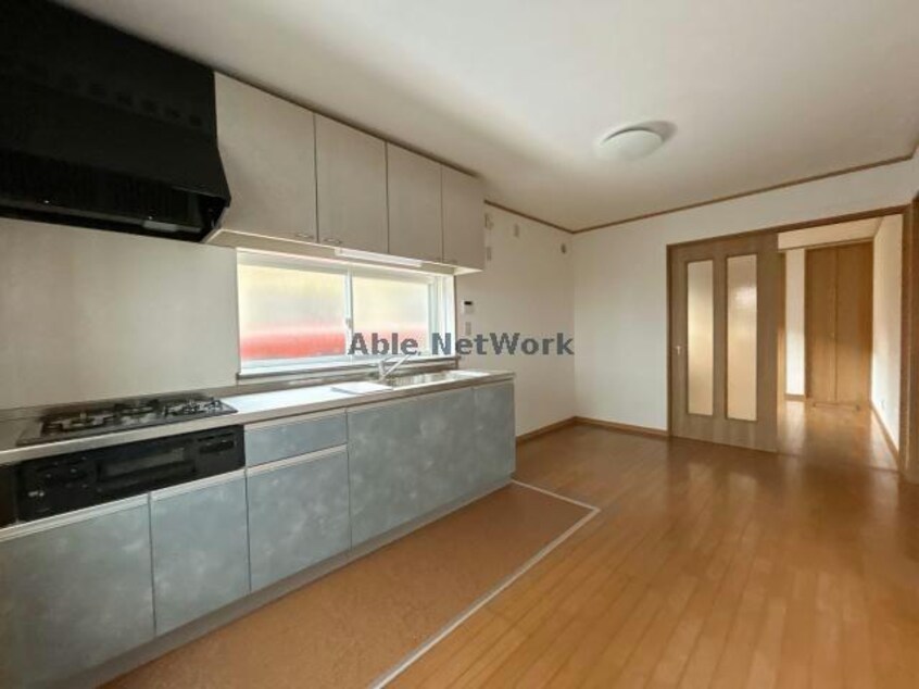  小野田貸家（北若山）