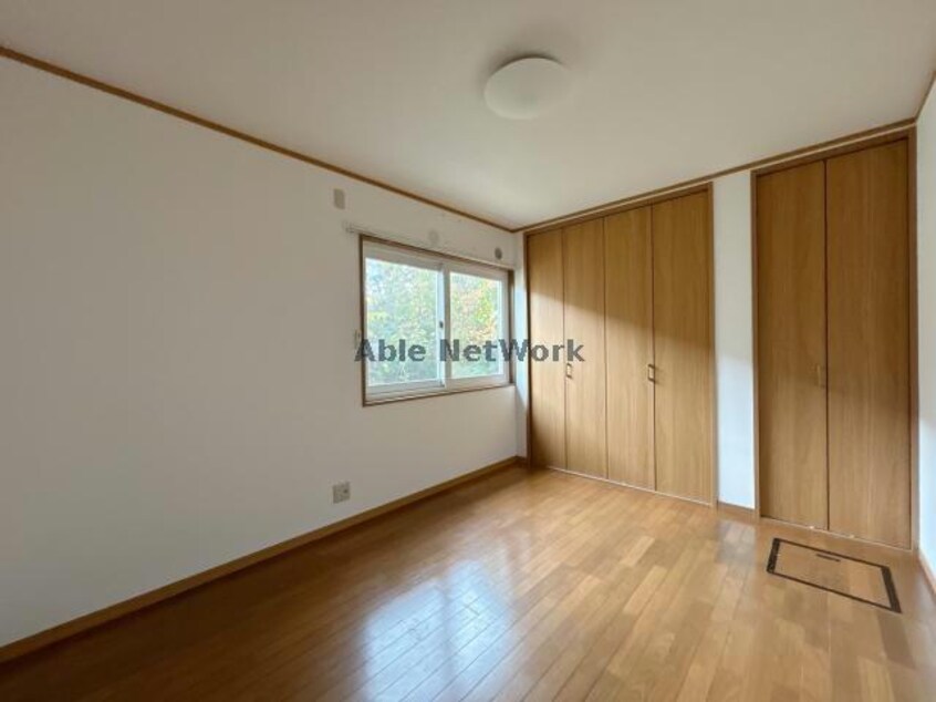  小野田貸家（北若山）