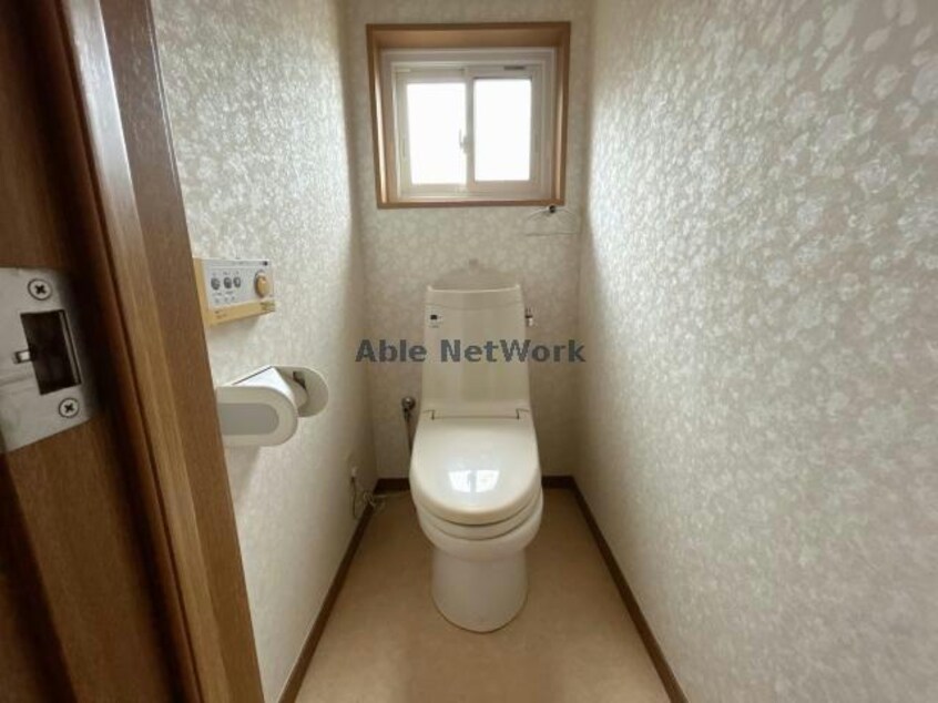  小野田貸家（北若山）