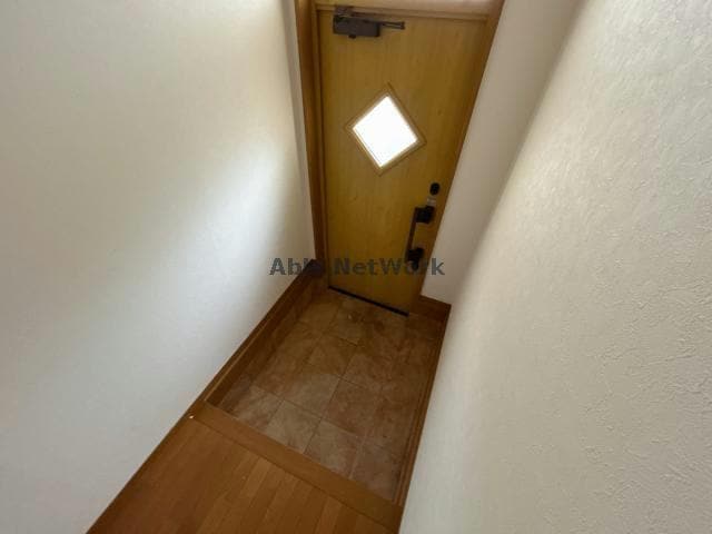  小野田貸家（北若山）