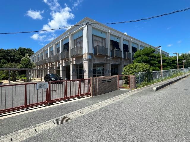 山陽小野田市立高千帆小学校(小学校)まで508m I life