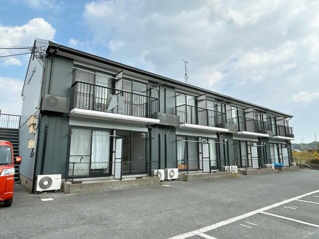  シティハイム高下Ｂ棟