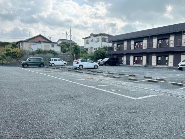  シティハイム高下Ｂ棟