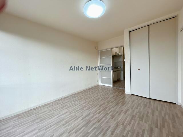  シティハイム高下Ｂ棟