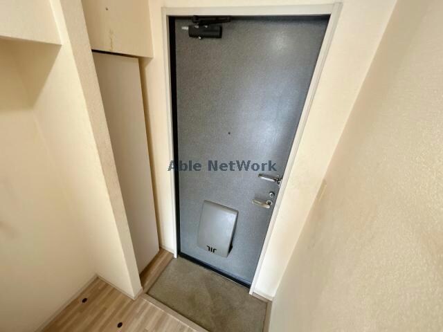  シティハイム高下Ｂ棟