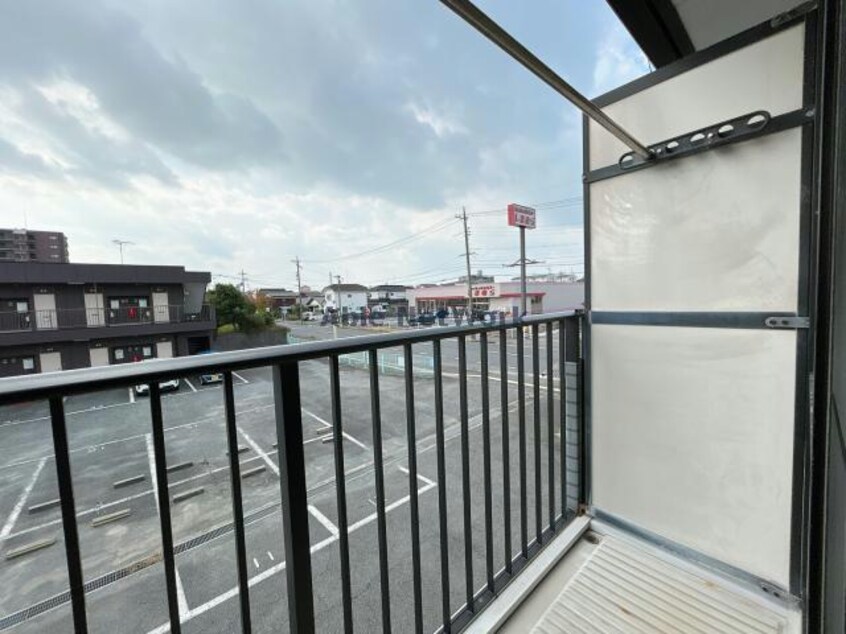  シティハイム高下Ｂ棟