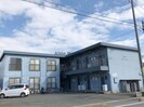 ハイツ伊藤2号館の外観
