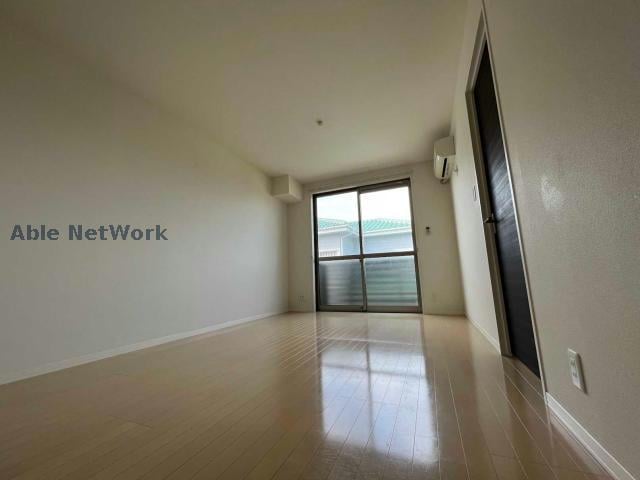  シャーメゾン際波　Ｃ棟